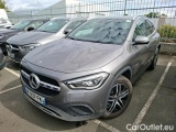  Mercedes  GLA 2.0  200 D BUSINESS LINE DCT 