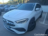  Mercedes  GLA 2.0  220D AMG LINE 4MATIC DCT 