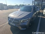  Mercedes  GLB 2.0  220 D AMG LINE 4MATIC 