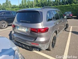  Mercedes  GLB 2.0  220 D AMG LINE 4MATIC #3