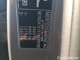  Mercedes  GLB 2.0  220 D AMG LINE 4MATIC #8