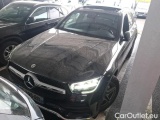  Mercedes  GLC 2.0  220 D AMG LINE 4MATIC 