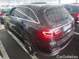  Mercedes  GLC 2.0  220 D AMG LINE 4MATIC #2