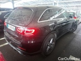  Mercedes  GLC 2.0  220 D AMG LINE 4MATIC #3