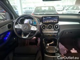  Mercedes  GLC 2.0  220 D AMG LINE 4MATIC #4