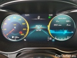  Mercedes  GLC 2.0  220 D AMG LINE 4MATIC #7