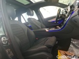  Mercedes  GLC 2.0  220 D AMG LINE 4MATIC #9