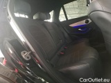  Mercedes  GLC 2.0  220 D AMG LINE 4MATIC #10