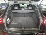  Mercedes  GLC 2.0  220 D AMG LINE 4MATIC #14