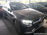  Mercedes  GLC 2.0  220 D AMG LINE 4MATIC #20