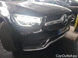  Mercedes  GLC 2.0  220 D AMG LINE 4MATIC #15