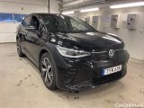  Volkswagen  ID.5 GTX 82 kWh Assistanspkt Infotainment Plus Drag #2