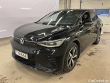  Volkswagen  ID.5 GTX 82 kWh Assistanspkt Infotainment Plus Drag #3