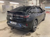  Volkswagen  ID.5 GTX 82 kWh Assistanspkt Infotainment Plus Drag #5