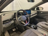  Volkswagen  ID.5 GTX 82 kWh Assistanspkt Infotainment Plus Drag #9