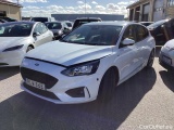  Ford  Focus 1.0 EcoBoost ST-Line **CNG/GAS** #3