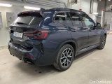  Bmw  X3 xDrive30e M Sport Shadow H/K Rattvärme #5