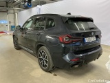  Bmw  X3 xDrive30e M Sport Shadow H/K Rattvärme #4