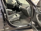  Bmw  X3 xDrive30e M Sport Shadow H/K Rattvärme #7