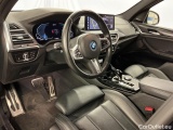  Bmw  X3 xDrive30e M Sport Shadow H/K Rattvärme #10