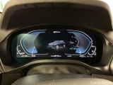  Bmw  X3 xDrive30e M Sport Shadow H/K Rattvärme #13