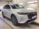 DS  DS7 E-Tense 300 Plug-In 4x4 Exclusive Drag Skinn 