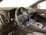  DS  DS7 E-Tense 300 Plug-In 4x4 Exclusive Drag Skinn #7