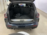  Bmw  X3 xDrive30e M Sport Shadow H/K Rattvärme #11