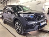  Ford  Explorer 3.0 V6 Plug-In ST 7-SitsPanorama Skinn Drag Kamera 