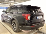  Ford  Explorer 3.0 V6 Plug-In ST 7-SitsPanorama Skinn Drag Kamera #4