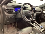  Ford  Explorer 3.0 V6 Plug-In ST 7-SitsPanorama Skinn Drag Kamera #6