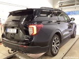  Ford  Explorer 3.0 V6 Plug-In ST 7-SitsPanorama Skinn Drag Kamera #5