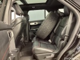  Ford  Explorer 3.0 V6 Plug-In ST 7-SitsPanorama Skinn Drag Kamera #8