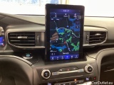  Ford  Explorer 3.0 V6 Plug-In ST 7-SitsPanorama Skinn Drag Kamera #15