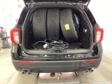  Ford  Explorer 3.0 V6 Plug-In ST 7-SitsPanorama Skinn Drag Kamera #11