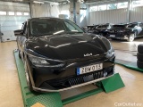  KIA  Ev6 77.4 kWh AWD Plus 360 Kamera Drag Skinn #3