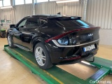  KIA  Ev6 77.4 kWh AWD Plus 360 Kamera Drag Skinn #4