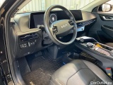  KIA  Ev6 77.4 kWh AWD Plus 360 Kamera Drag Skinn #10
