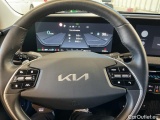  KIA  Ev6 77.4 kWh AWD Plus 360 Kamera Drag Skinn #13