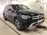  Mercedes  GLC 300 e 4MATIC SE-Edition 