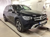  Mercedes  GLC 300 e 4MATIC SE-Edition #2