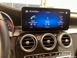  Mercedes  GLC 300 e 4MATIC SE-Edition #11
