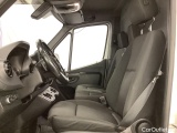  Mercedes  Sprinter 317 CDI 170 RWD Aut R2 Drag Kamera Inredning #8