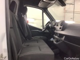  Mercedes  Sprinter 317 CDI 170 RWD Aut R2 Drag Kamera Inredning #9
