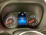  Mercedes  Sprinter 317 CDI 170 RWD Aut R2 Drag Kamera Inredning #12