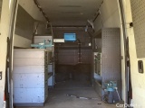  Mercedes  Sprinter 317 CDI 170 RWD Aut R2 Drag Kamera Inredning #13