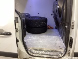  Renault  Kangoo 1.5 dCi 80hk Base Line #11