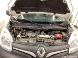  Renault  Kangoo 1.5 dCi 80hk Base Line #16