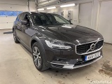  Volvo  V90 Cross Country B4 AWD Momentum Navi Pro Parkeringssupport Klimat Drag 