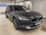  Volvo  V90 Cross Country B4 AWD Momentum Navi Pro Parkeringssupport Klimat Drag #2